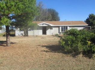 462 W County Road 112, Snyder, TX 79549