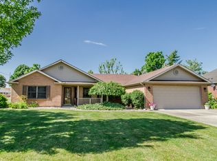15 Edgewood Dr, Arcanum, OH 45304