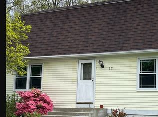22 Cedar Ln, Norwich, CT 06360