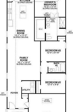 2nd image of 7013 Butterfield Dr