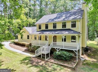 50 Oak Leaf Dr, Stockbridge, GA 30281