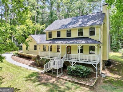 50 Oak Leaf Dr, Stockbridge, GA, 30281