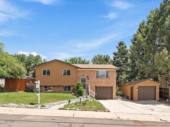 30 Circle Drive, Castle Rock, CO 80104