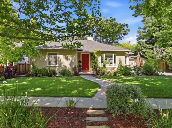1074 Cherry Ave, San Jose, CA 95125