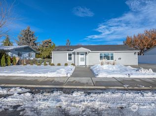 515 I St SE, Quincy, WA 98848
