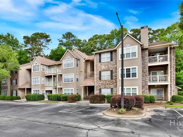 12300 Apache Avenue #1718 w/Garage I-1, Savannah, GA 31419