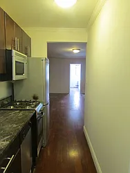 Rented by Westminster Management