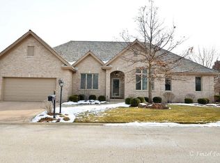 29 Kingsborough Cv, Inverness, IL