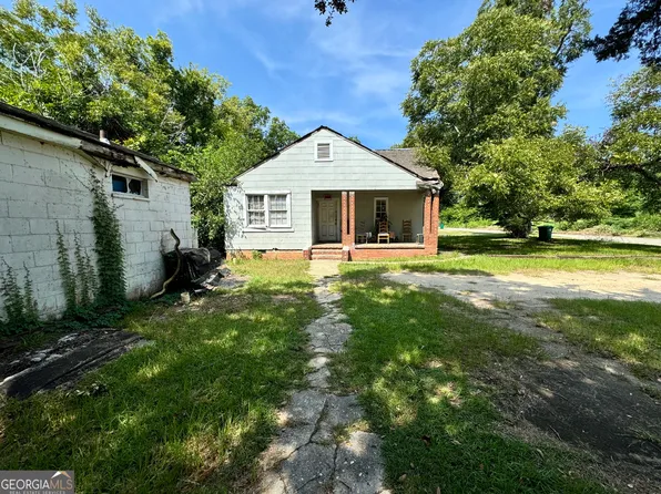 605 N Washington St, Albany, GA 31701