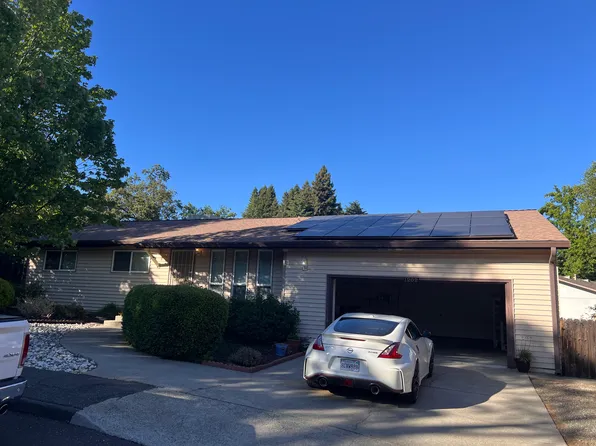 1202 Granite Ln, Auburn, CA 95603