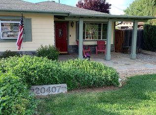 20407 El Porto Ct, Tehachapi, CA 93561