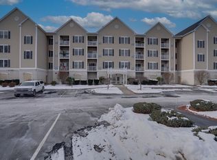 59 CLUFF Road #27, Salem, NH 03079