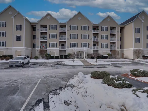 59 CLUFF Road #27, Salem, NH 03079