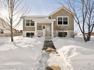1651 Elm St S, Cambridge, MN 55008