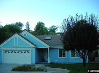 3046 Bramble Dr, Reno, NV 89509