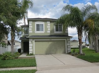 2064 Portcastle Cir, Winter Garden, FL 34787