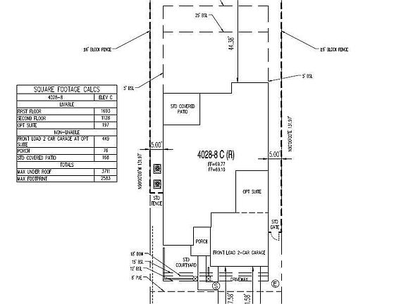 4th image of 5757 N 88TH Lane