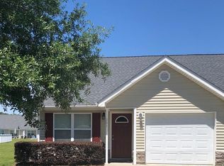 281 Promise Ln, Brunswick, GA 31525