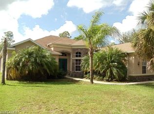 1260 16th Ave NE, Naples, FL 34120