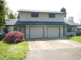 297 Bushnell Ln, Eugene, OR