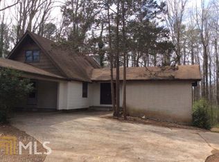 1421 Kennedy Dr, Griffin, GA 30224