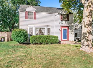 146 E Tasher St, South Bend, IN