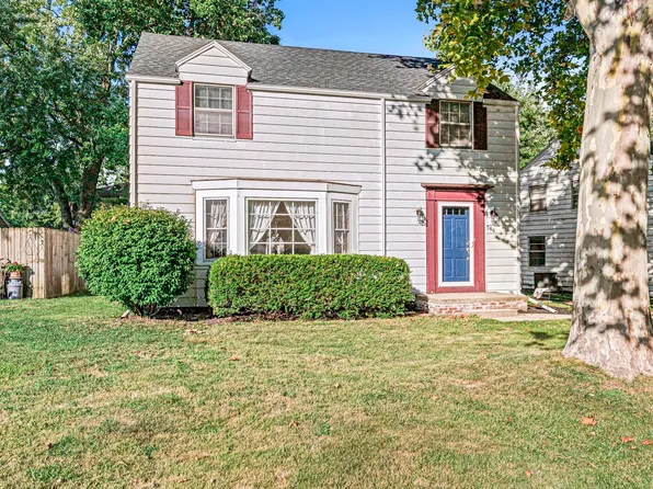146 E Tasher St, South Bend, IN 46614