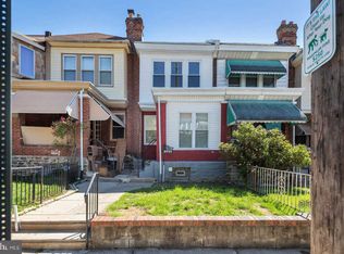 6955 Cedar Park Ave, Philadelphia, PA 19138