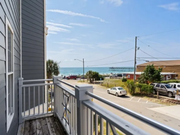 (undisclosed Address), Kure Beach, NC 28449