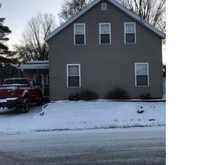 3518 Post St, Clinton, NY 13323