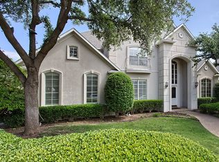 5521 Roland Dr, Plano, TX 75093