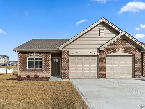 891 Walter Way, Washington, MO 63090