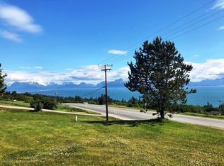2102 Sterling Hwy, Homer, AK 99603