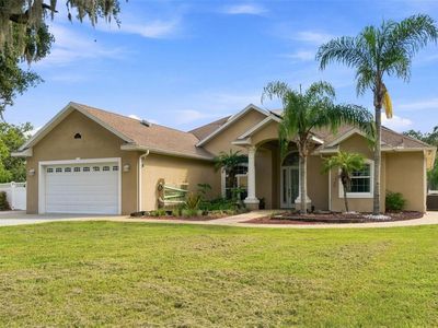 11302 OSCEOLA DRIVE, New Port Richey, FL, 34654