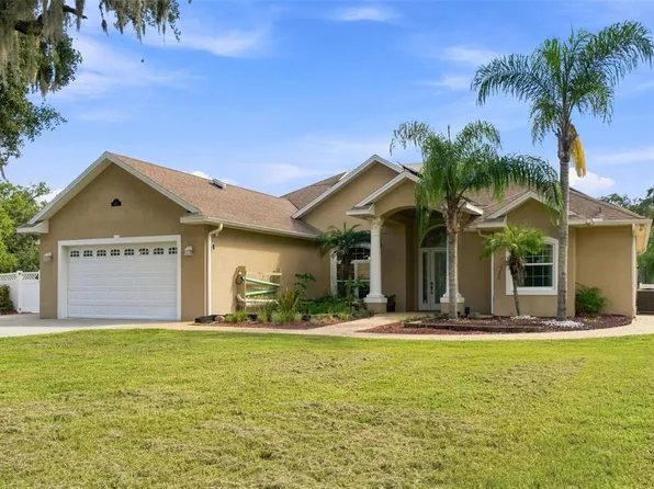 11302 OSCEOLA DRIVE, NEW PORT RICHEY, FL 34654