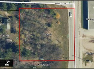 1043 Noirot St, Gaylord, MI 49735