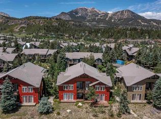 812 Fairway Cir, Mammoth Lakes, CA 93546
