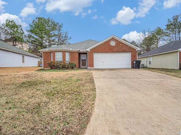 6713 Lakes Edge Ln, Pinson, AL 35126