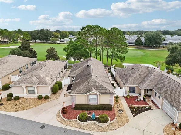 1868 Dalton Dr, The Villages, FL 32162