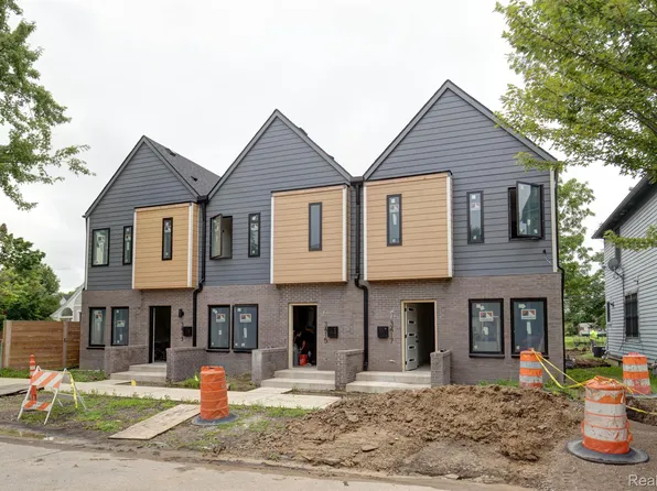 3413 Cochrane St, Detroit, MI 48208