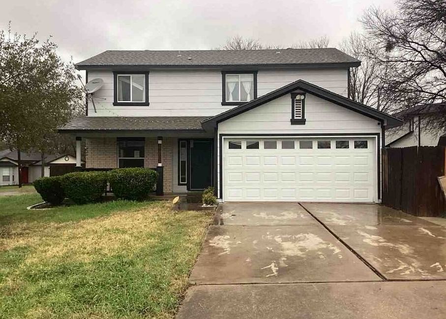 Property Front View