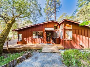 3421 Campbell Ridge Rd, Salyer, CA 95563