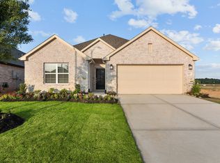 21410 Villa Spruce Ln, Tomball, TX 77377