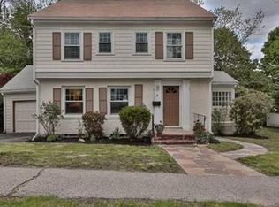 18 Adanac Rd, Milton, MA 02186