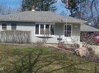 182 Croswell St, Romeo, MI 48065