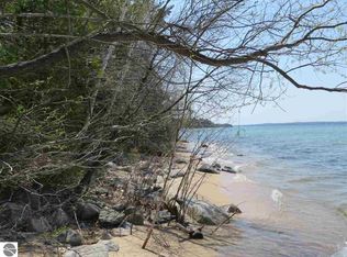 Shaw Rd, Williamsburg, MI 49690