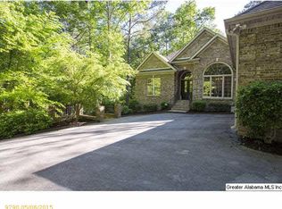 8206 Goodner Mountain Rd, Trussville, AL 35173