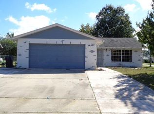 3354 Monte Rio St, New Port Richey, FL 34655