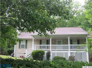 24 Zephyr Rd, Palmyra, VA 22963