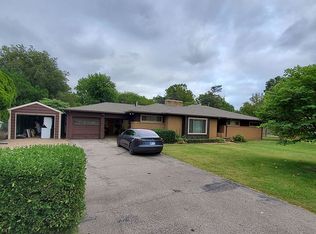 162 N Arcadia St, Wichita, KS 67212
